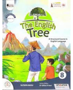 Eupheus The English Tree Class - 8